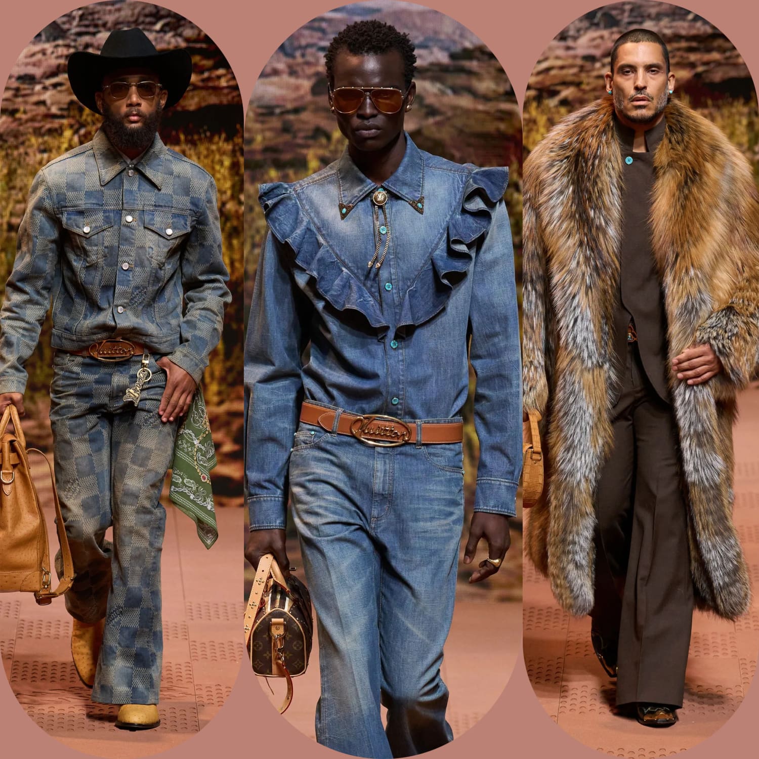 entdecken sie die neuesten trends der herrenmode 2025: stilvolle outfits, moderne schnitte und angesagte farben. inspiration und tipps für ihren individuellen look.