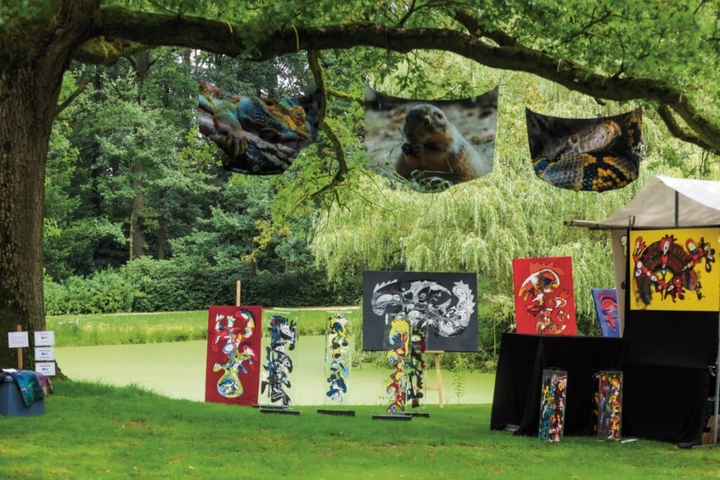 entdecken sie die kunstmarkttrends 2025: welche künstler, werke und stile werden gefragt sein? aktuelle entwicklungen, expertenmeinungen und prognosen für sammler und kunstliebhaber.