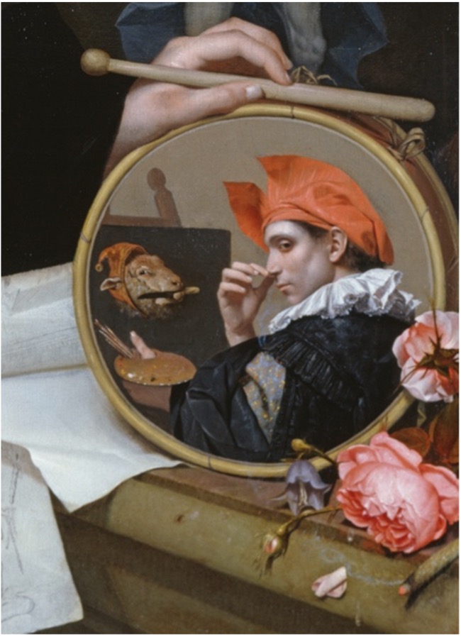 entdecken sie das faszinierende portrait eines kunstsammlers: einblick in seine leidenschaft, seine einzigartigen werke und die geschichten hinter seiner außergewöhnlichen sammlung.