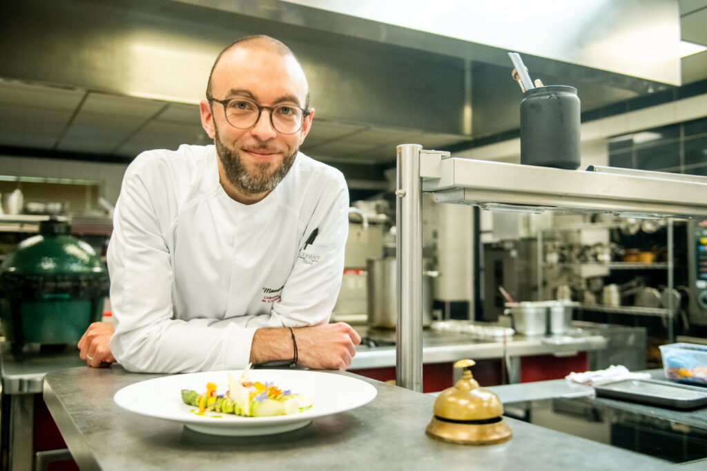 entdecken sie die besten gourmetrestaurants 2025 – exklusive küche, innovative menüs und kulinarische highlights für feinschmecker. jetzt top-adressen und geheimtipps für genießer finden!