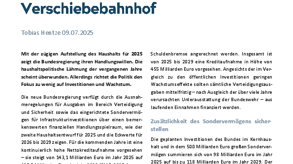 entdecken sie die besten investitionsmöglichkeiten für 2025. erfahren sie, welche trends, märkte und strategien im kommenden jahr besonders vielversprechend sind und wie sie ihr kapital erfolgreich anlegen können.