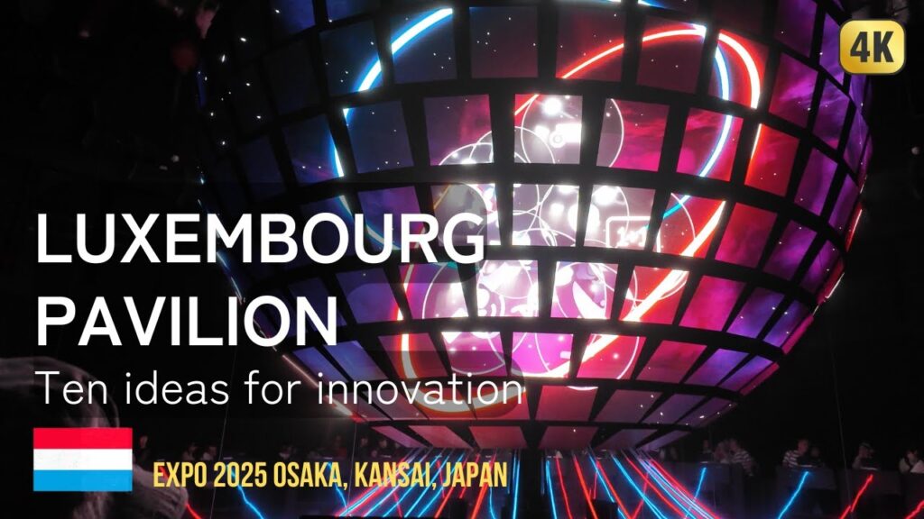 entdecken sie luxburg innovation 2025: erfahren sie alles über die neuesten technologien, nachhaltige entwicklungen und zukunftsweisende lösungen für eine innovative zukunft. lassen sie sich inspirieren!