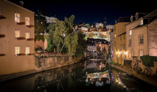 daniel von Luxburg Privatjet: exklusive flugerlebnisse im Jahr 2025 erleben