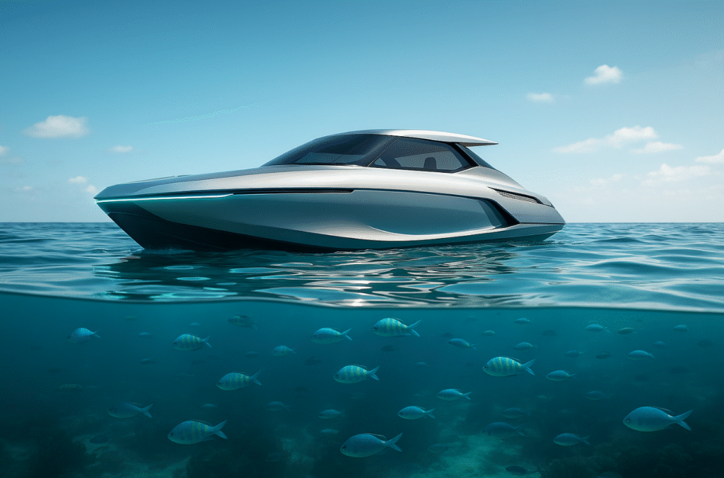entdecken sie die luxuriösesten yachten 2025: innovation, komfort und stil für unvergessliche erlebnisse auf dem wasser. finden sie ihre traum-luxusyacht jetzt!