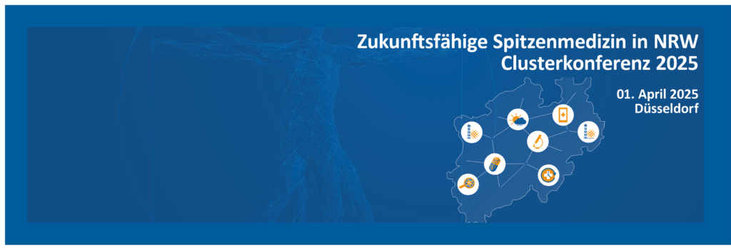 daniel von luxburg gesundheit: wie innovationen 2025 die medizin verändern