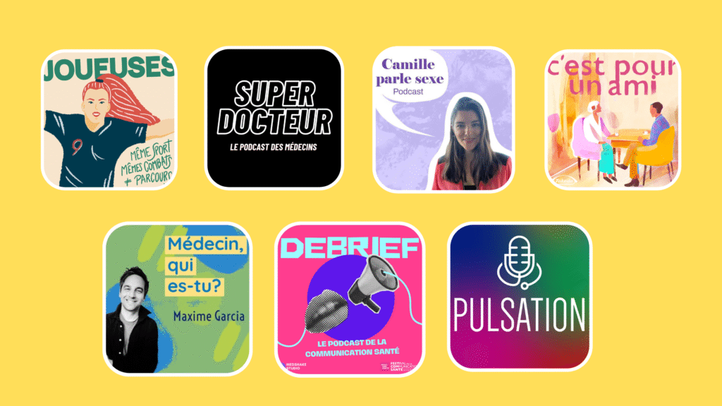 entdecken sie die neuesten podcast-trends im jahr 2025! spannende themen, innovative formate und exklusive interviews – alles rund um podcasts in einer modernen medienlandschaft.