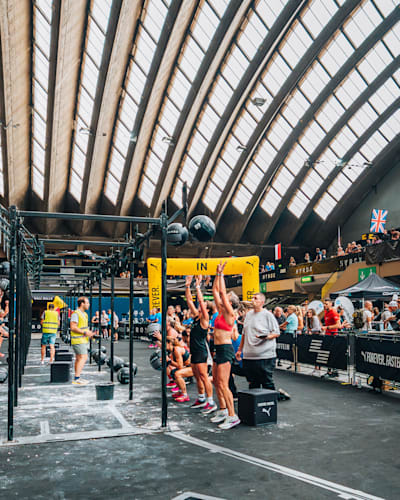 entdecken sie die neuesten fitness-trends für 2025! tipps, trainingspläne und innovationen für ein gesundes und aktives leben im neuen jahr.