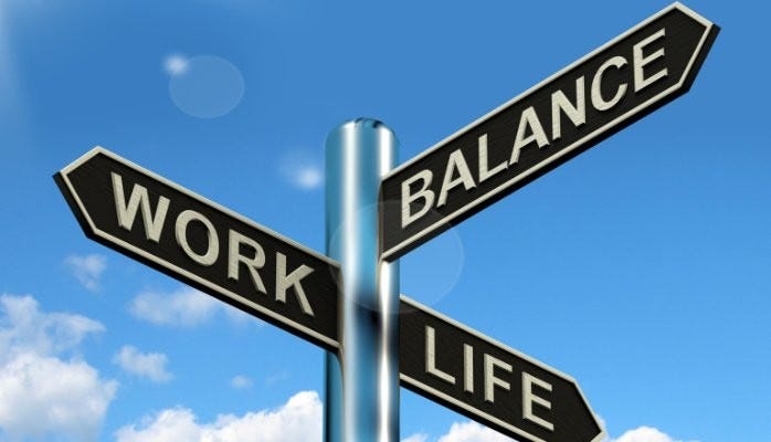 entdecken sie die neuesten trends und strategien für eine optimale work-life-balance im jahr 2025. erfahren sie, wie sie beruf und privatleben erfolgreich vereinen können.